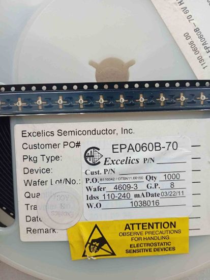 EPA060B-70 TRANSİSTÖR resmi