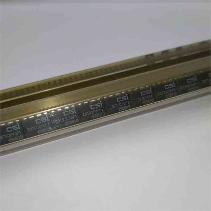 CAT93C46PI DİP ENTEGRELER resmi