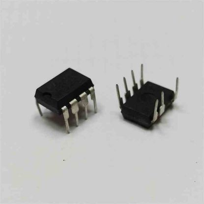 VIPER17L DIP STMicroelectronics ENTEGRELER resmi