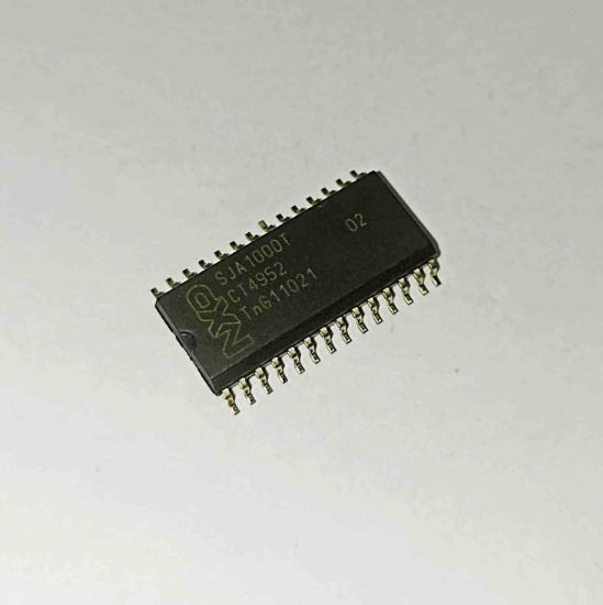 SJA1000T SIOC14 NXP SMD ENTEGRELER resmi
