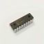 PIC16C54C04/P DIP MICROCHIP ENTEGRELER resmi