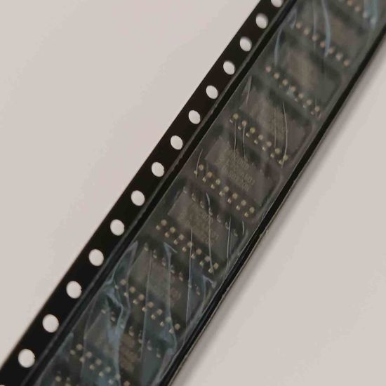 74HC00 NXP ENTEGRELER resmi