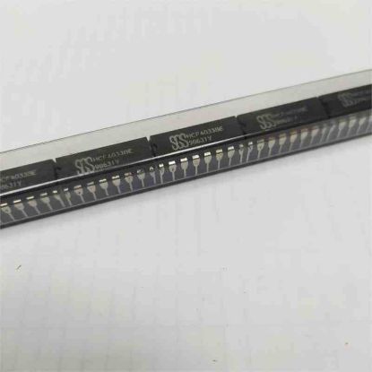 HCF4033BE SGS ENTEGRELER resmi