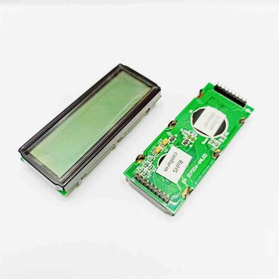 ELEAS10033 YEŞİL DİSPLAY resmi