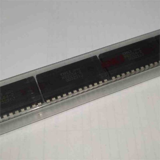 M82C54-2 OKI ENTEGRELER resmi