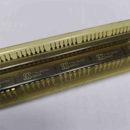 T74LS27B1 DİP 74 SERİSİ ENTEGRELER resmi