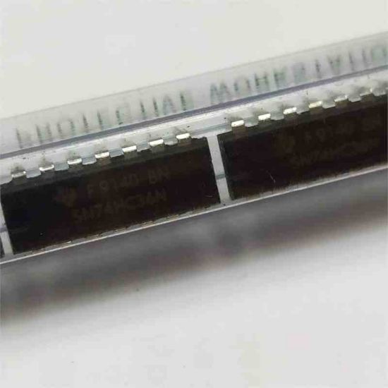 SN74HC36N DİP 74 SERİSİ ENTEGRELER resmi