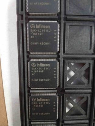 SAK-XC161CJ-16F40F ENTEGRELER resmi