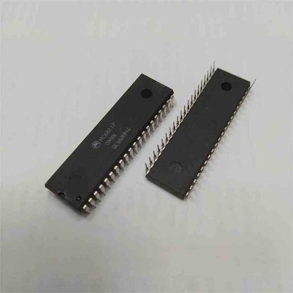 MC6821P ENTEGRELER resmi