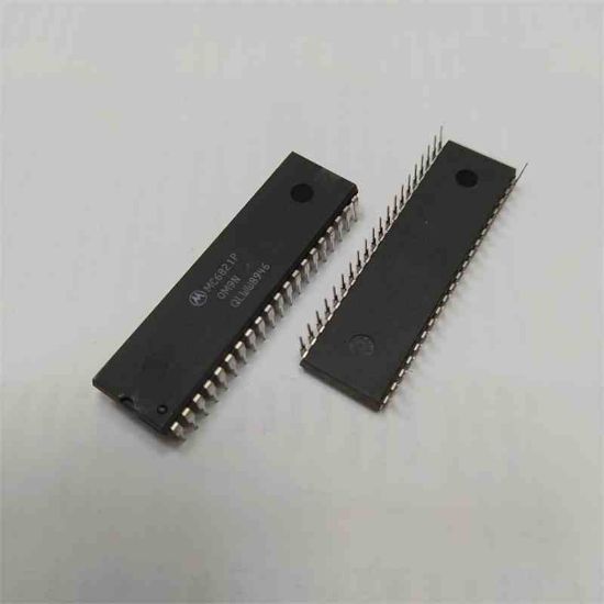 MC6821P ENTEGRELER resmi