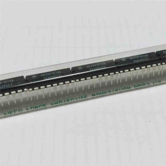 MC74F157AN DİP MOTOROLA 74 SERİSİ ENTEGRELER resmi