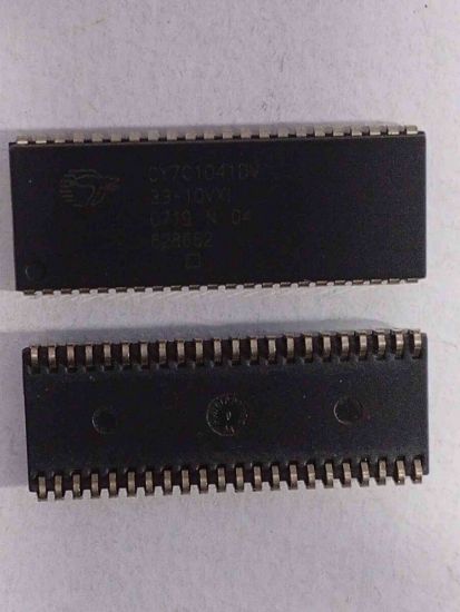 CY7C1041DV33-10VX1 DİP ENTEGRELER resmi