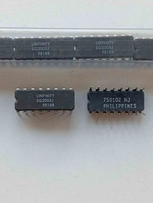 SG2003J LİNFİNİTY ENTEGRELER resmi