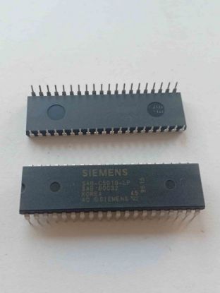 SABC501G1 SIEMENS ENTEGRELER resmi