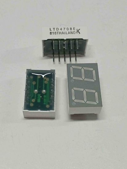 LTD4708E LITEON DİSPLAY resmi