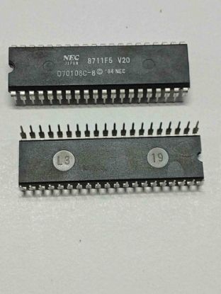 D70108C-8 NEC resmi