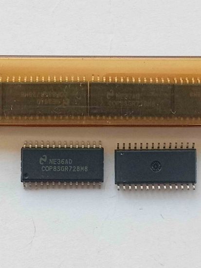 COP8SGR728M8 NSC ENTEGRELER resmi