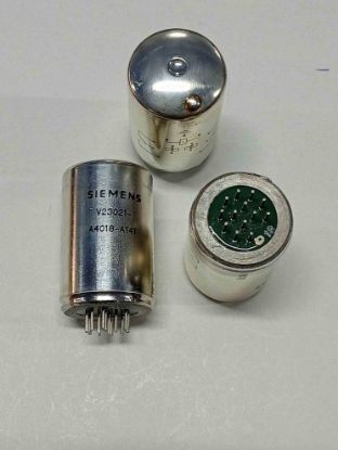 V23021-A4018-A141 SIEMENS GÜÇ RÖLE resmi