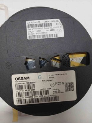 LYT670 OSRAM resmi