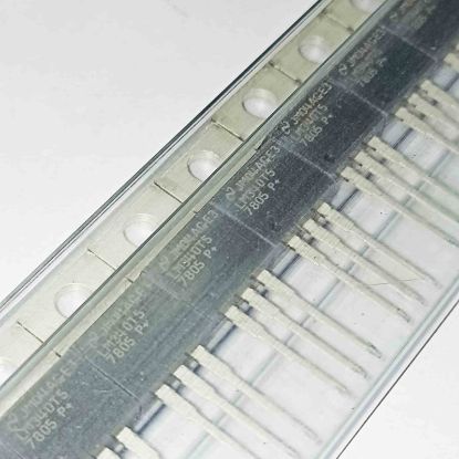 LM340T5 TO220 ENTEGRELER resmi