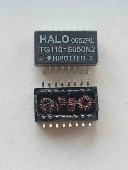 TG110-S050N2  resmi