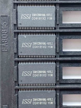 IS61C25616AL IC TRİMER resmi