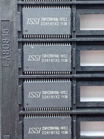 IS61C25616AL IC TRİMER resmi