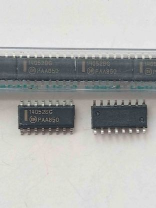 14052BG ON SMD ENTEGRELER resmi