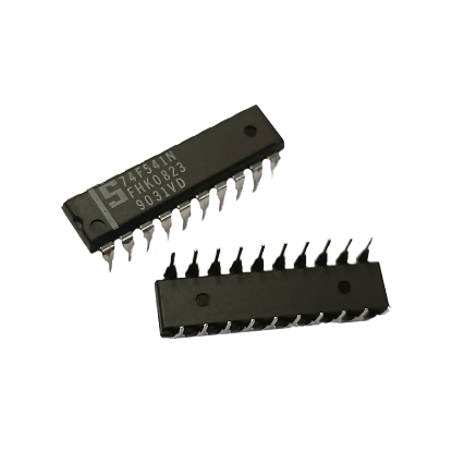 74F541N DİP SIGNETICS 74 SERİSİ ENTEGRELER resmi