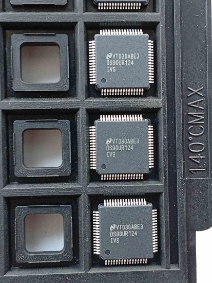 DS90UR124IVS IC resmi