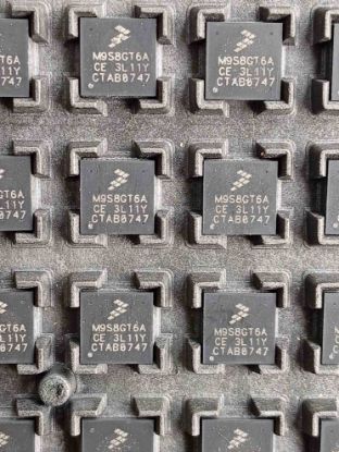 M9S8CT6A FREESCALE resmi