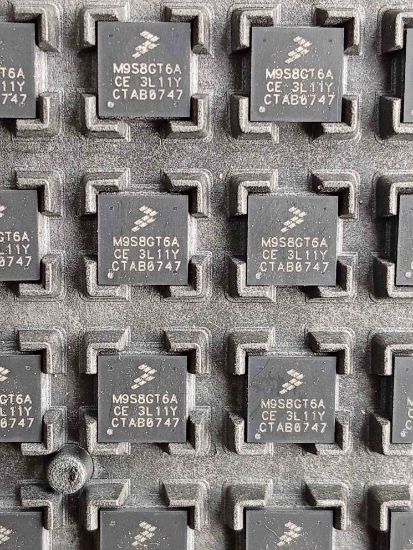 M9S8CT6A FREESCALE resmi
