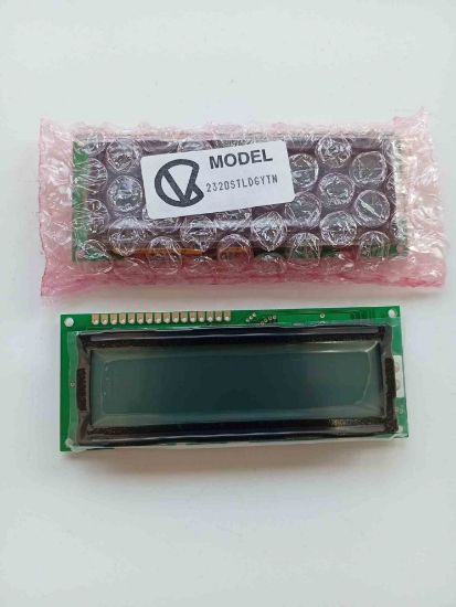 VK2320STLDGYTN resmi