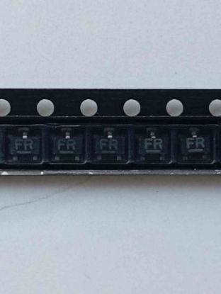 2SA1037KT146R ROHM TRANSİSTÖR resmi