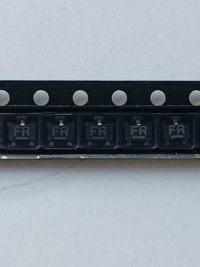 2SA1037KT146R ROHM TRANSİSTÖR resmi