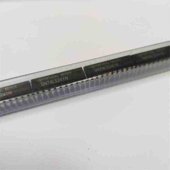 SN74LS241N DİP PORTUGAL 74 SERİSİ ENTEGRELER resmi