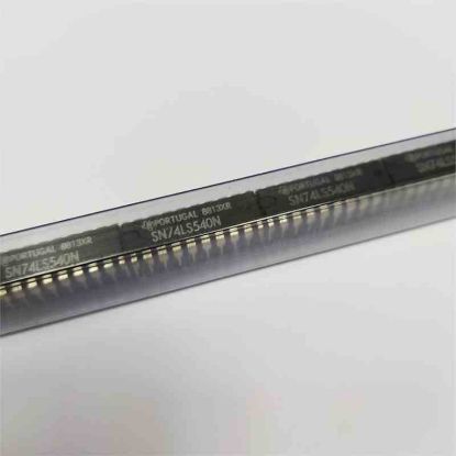 SN74LS540N DİP PORTUGAL 74 SERİSİ ENTEGRELER resmi