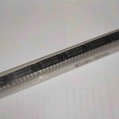 SN74HC164N DIP PORTUGAL 74 SERİSİ ENTEGRELER resmi