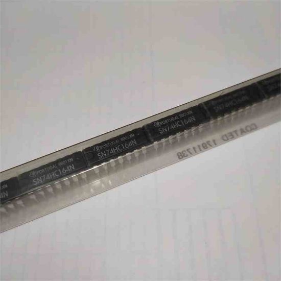 SN74HC164N DIP PORTUGAL 74 SERİSİ ENTEGRELER resmi