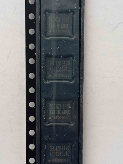 K6F1016U4C-EF70TN SEC resmi