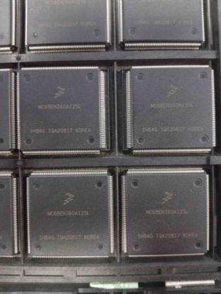 MC68EN360AI25L FREESCALE ENTEGRELER resmi