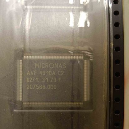 AVF4910AC2 SMD VISHAY ENTEGRELER resmi