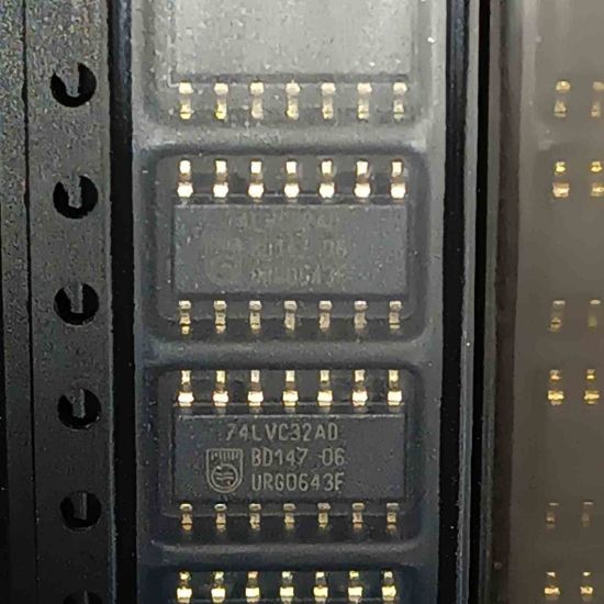 74LVC32A 74 SERİSİ ENTEGRELER resmi