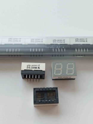 LTD-4608A-17 DİSPLAY resmi