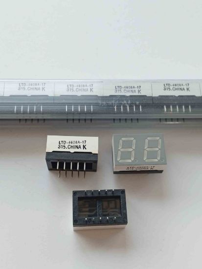 LTD-4608A-17 DİSPLAY resmi