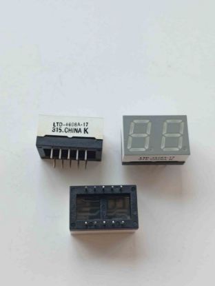 LTD-4608A-17 DİSPLAY resmi