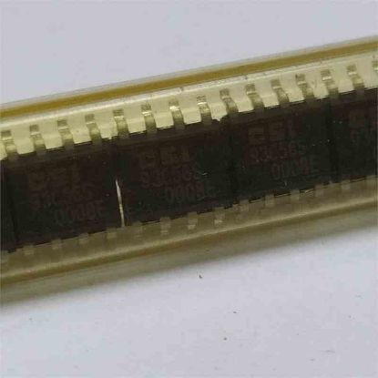 93C56S SOIC8 CSI SMD ENTEGRELER resmi