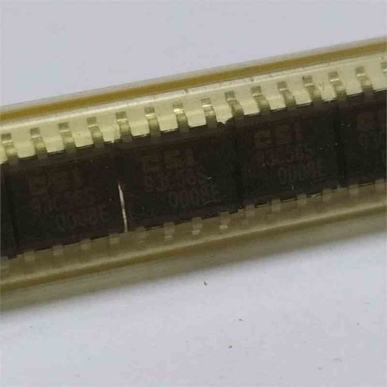 93C56S SOIC8 CSI SMD ENTEGRELER resmi