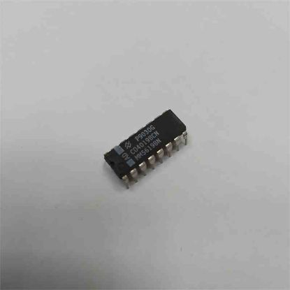 CD4019BCN NSC ENTEGRELER resmi