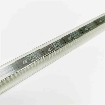 M74HC123B1 DİP ST 74 SERİSİ ENTEGRELER resmi